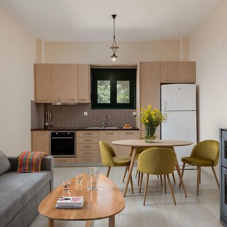 Agapi'S Home Roussospítion المظهر الخارجي الصورة